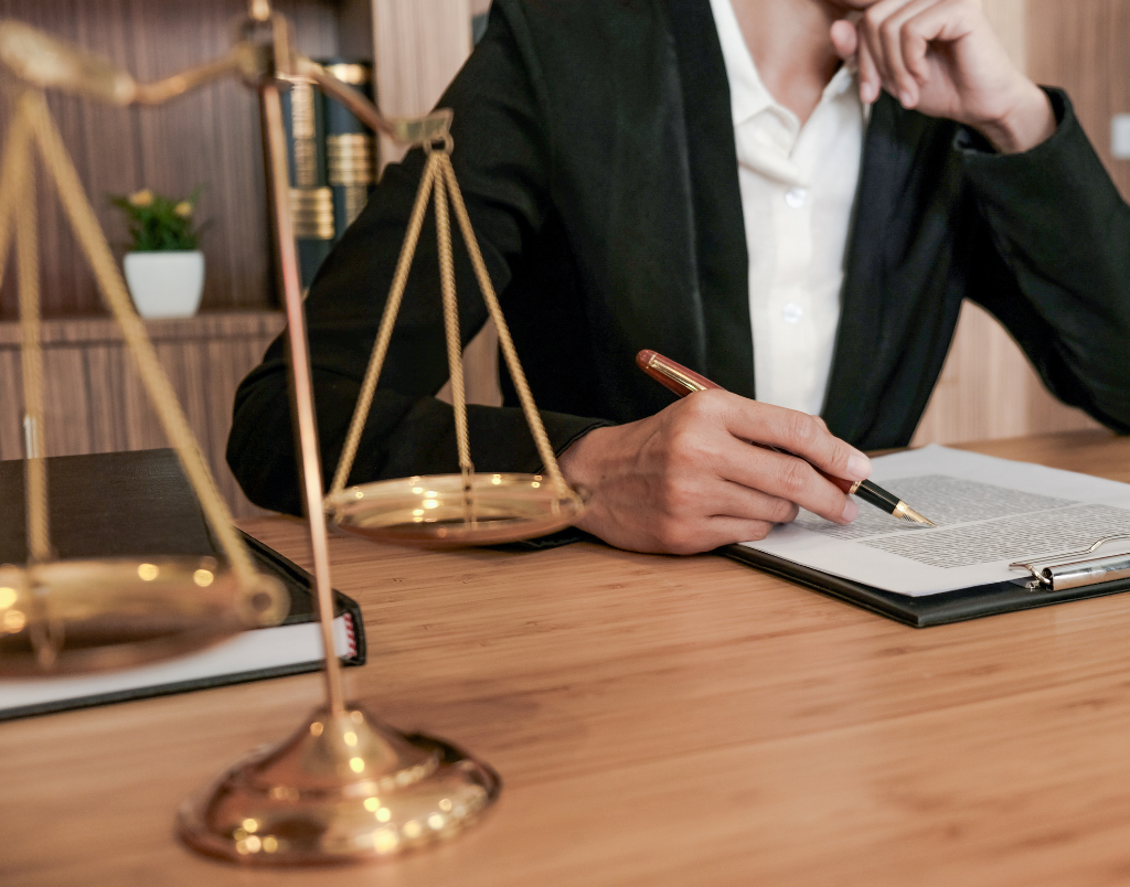 Scalli & Amorim Advogados Associados Quem Somos